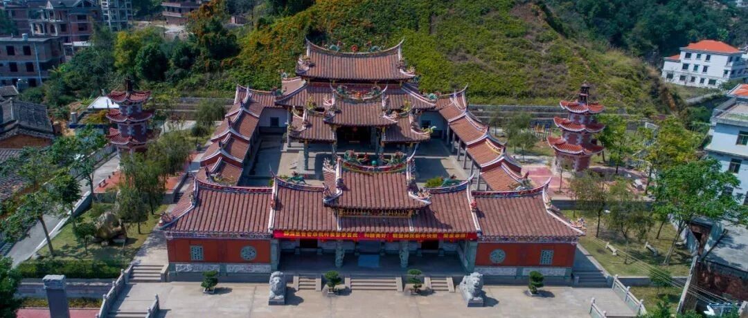共襄盛会，共谋发展｜全国百余位空压机企业家、专家学者齐聚安溪经兜村
